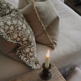 Mila Block Print Cushion 
