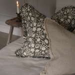 Mila Patterned Cushion