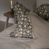 Mila Patterned Cushion