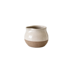 Fleur Milk Jug