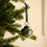 Mini Antique Rosemary Baubles (Set of 6)
