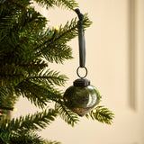 Mini Antique Rosemary Baubles (Set of 6)