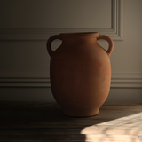 Monroe Terracotta Vase