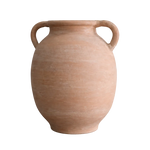 Monroe Terracotta Vase