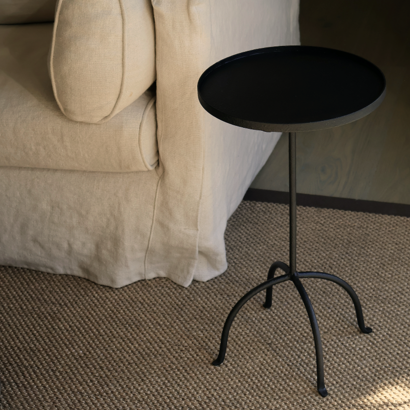 Nora Small Side Table