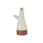 Cali Stoneware Oil Bottle