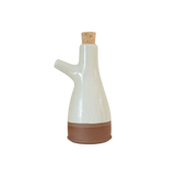 Cali Stoneware Oil Bottle