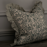 Olivia Sage Paisley Cushion