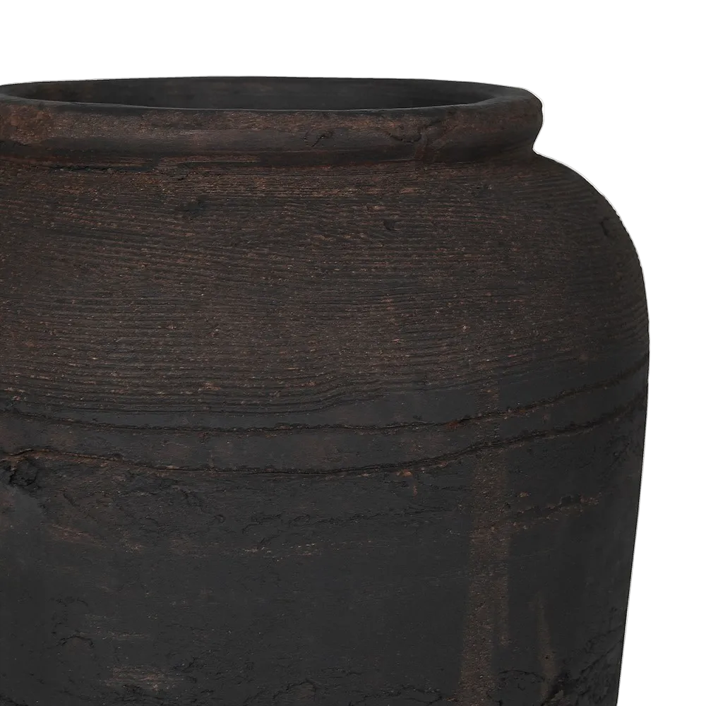 Olivos Rustic Vase