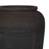 Olivos Rustic Vase