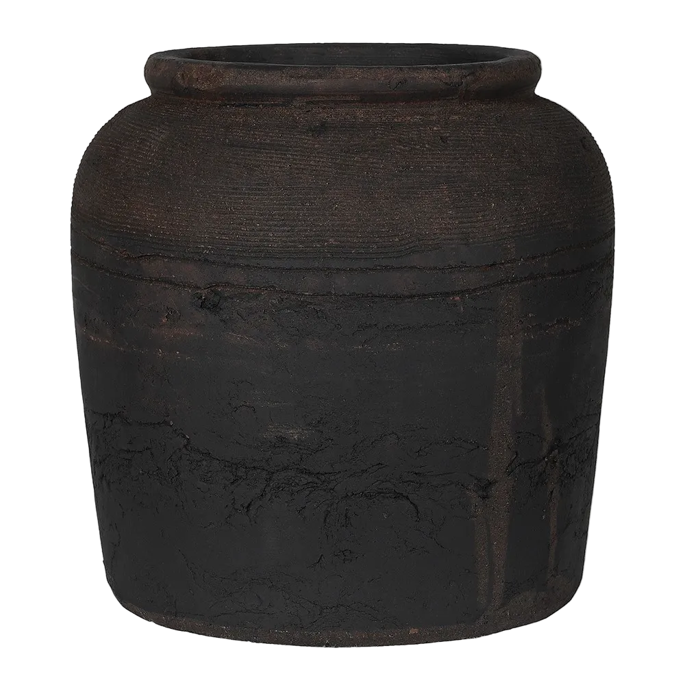 Olivos Rustic Vase