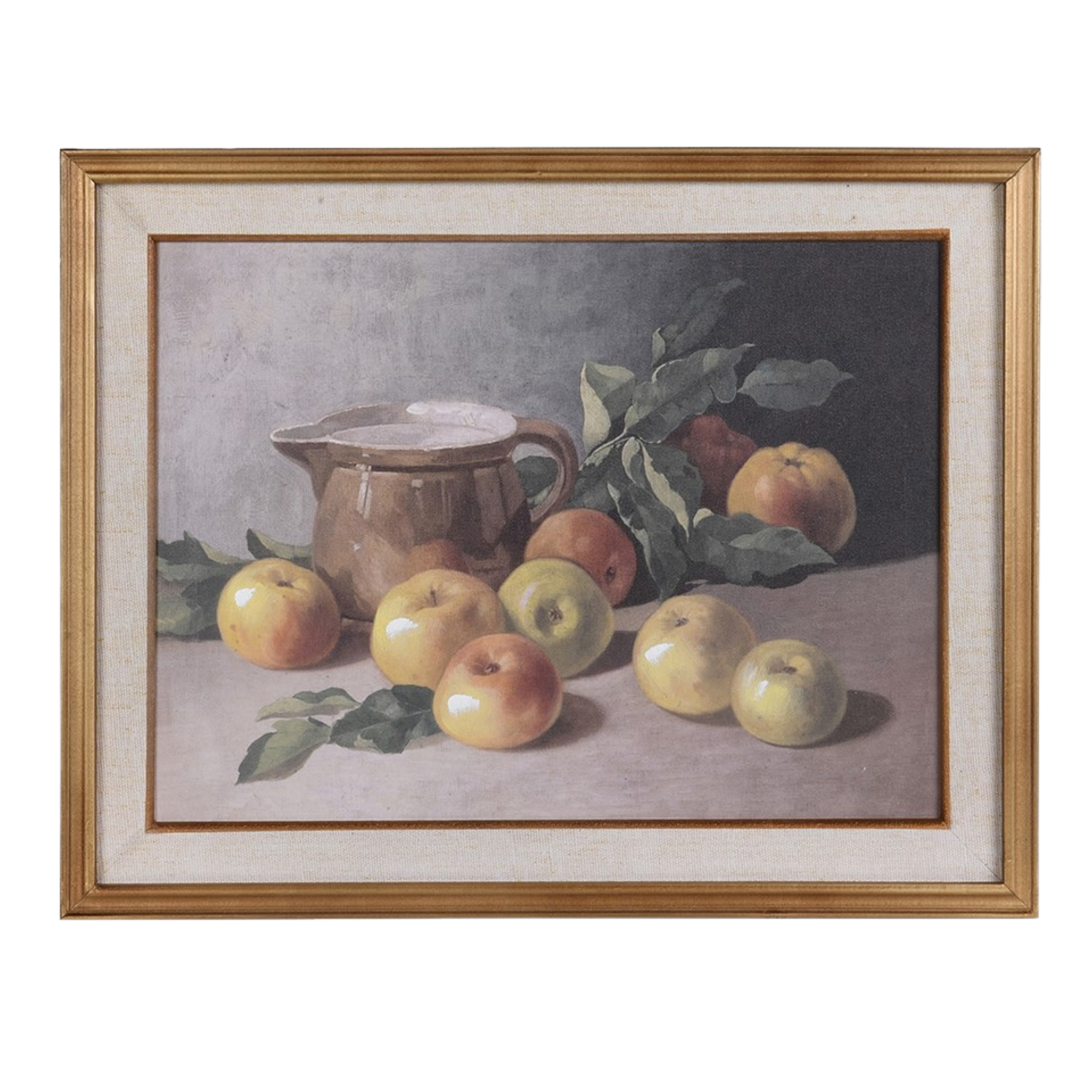 Orchard Still Life Print