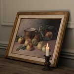 Orchard Still Life Print