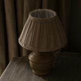 Petit Wooden Lamp Winslow 