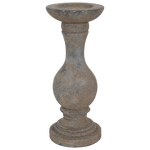 Pietra Large Ball Candle Holder