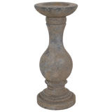Pietra Large Ball Candle Holder