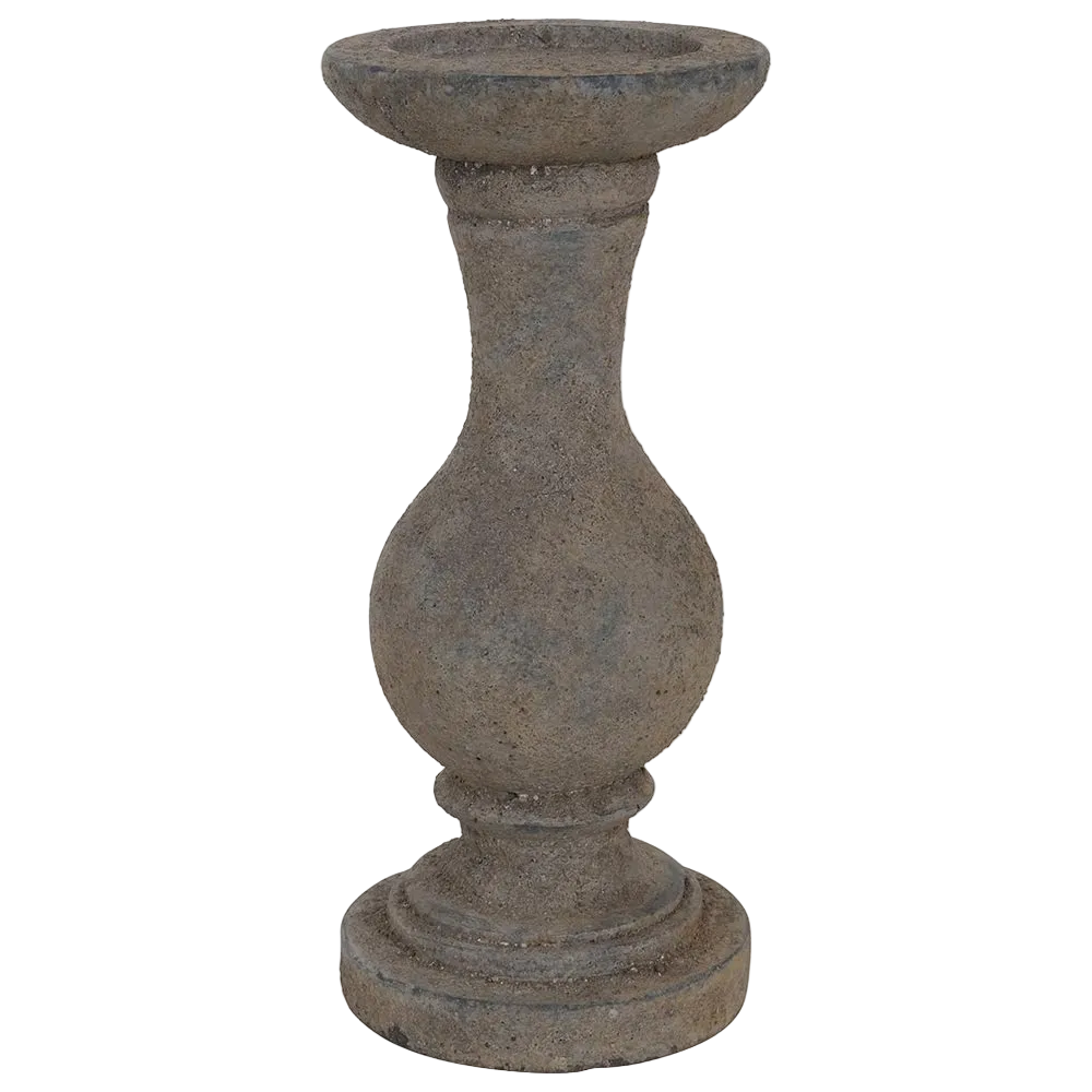 Pietra Small Ball CandleHolder