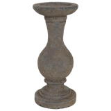 Pietra Small Ball CandleHolder
