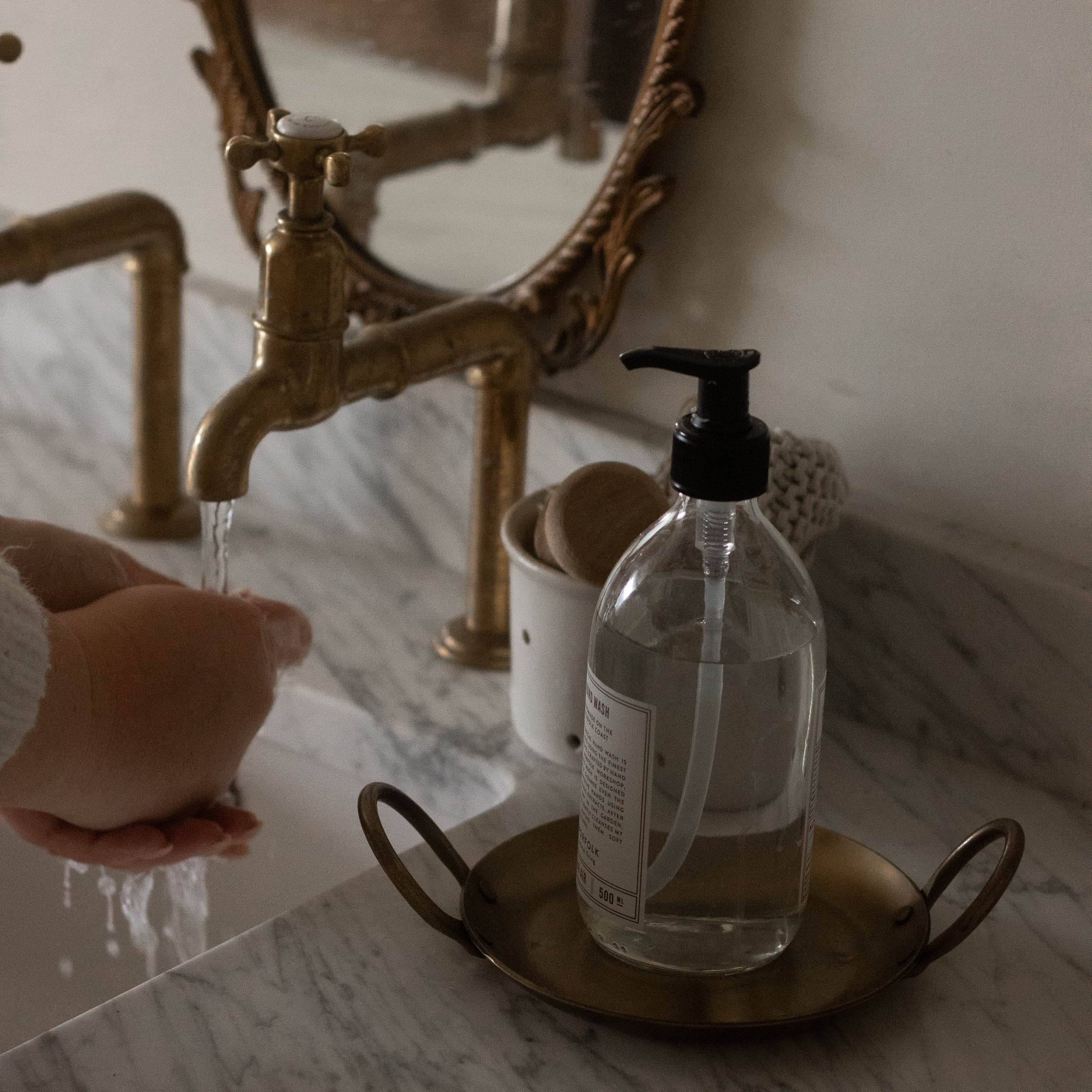 Candle Holder