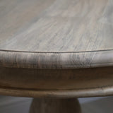 Portland Round Accent Table