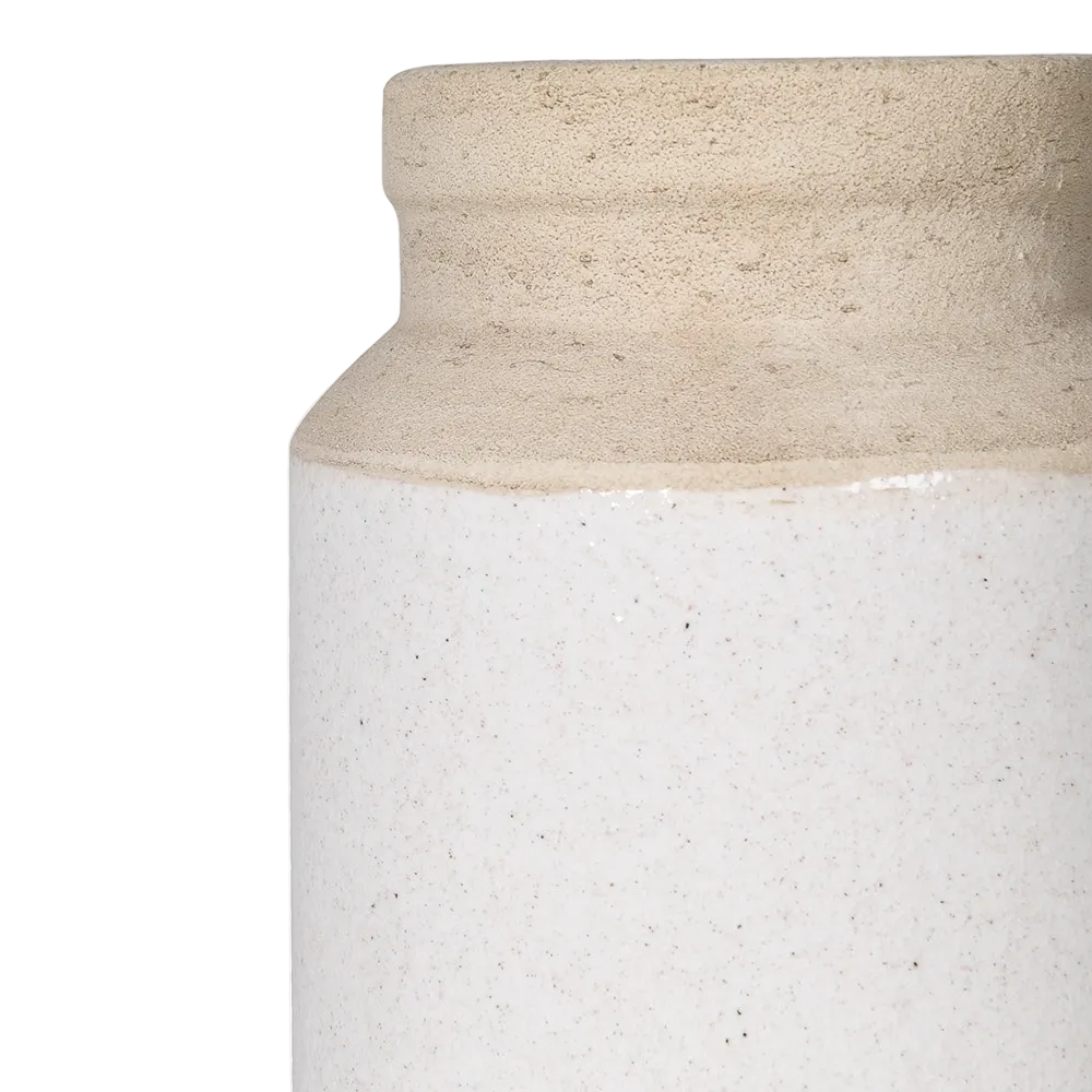 Two Tone Pot 