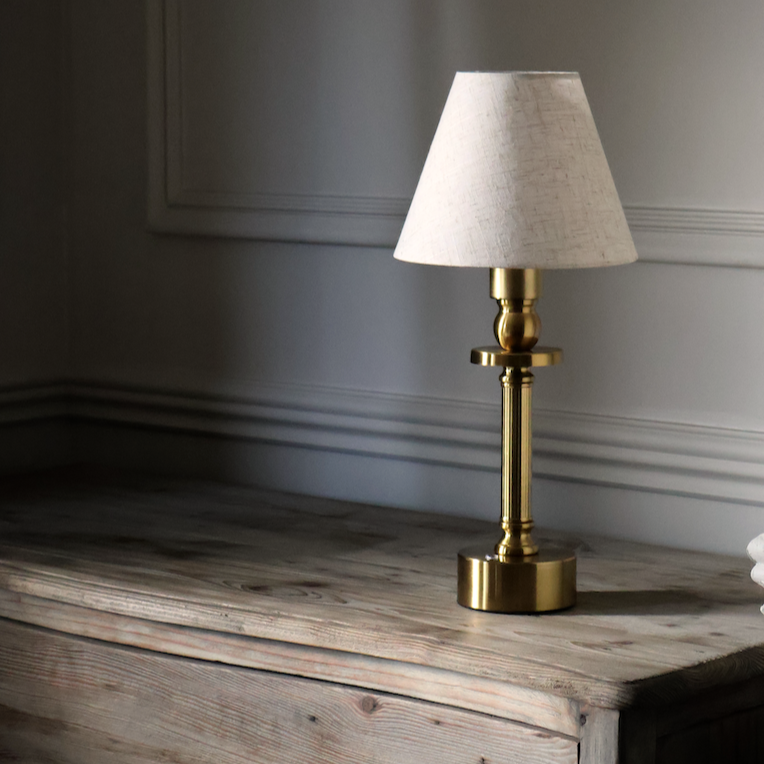 Cordless Lamp Potala
