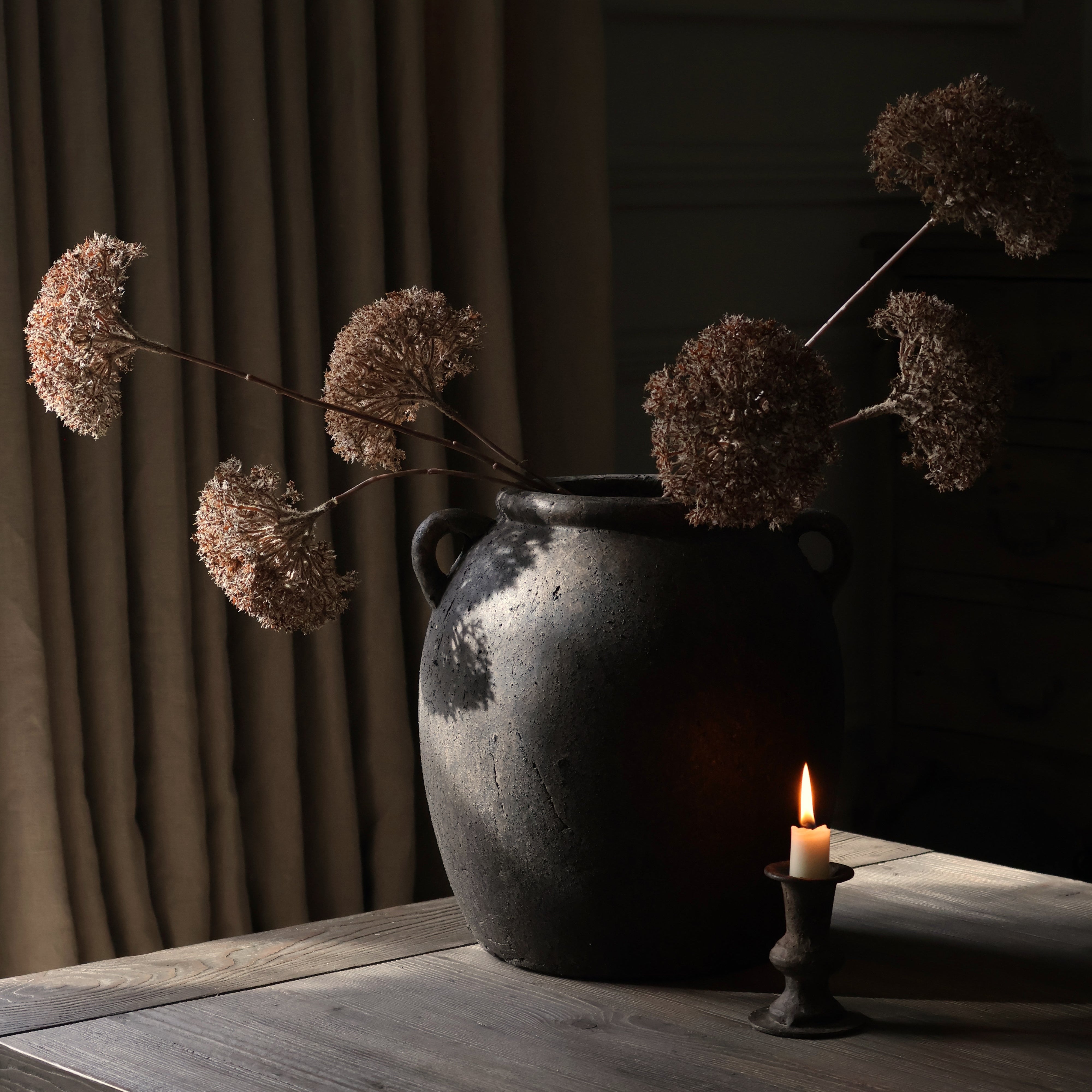 Provence Rustic Vase