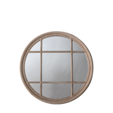 Round Mirror