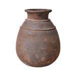 Raya Brown Vase
