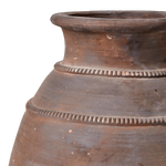 Raya Brown Vase