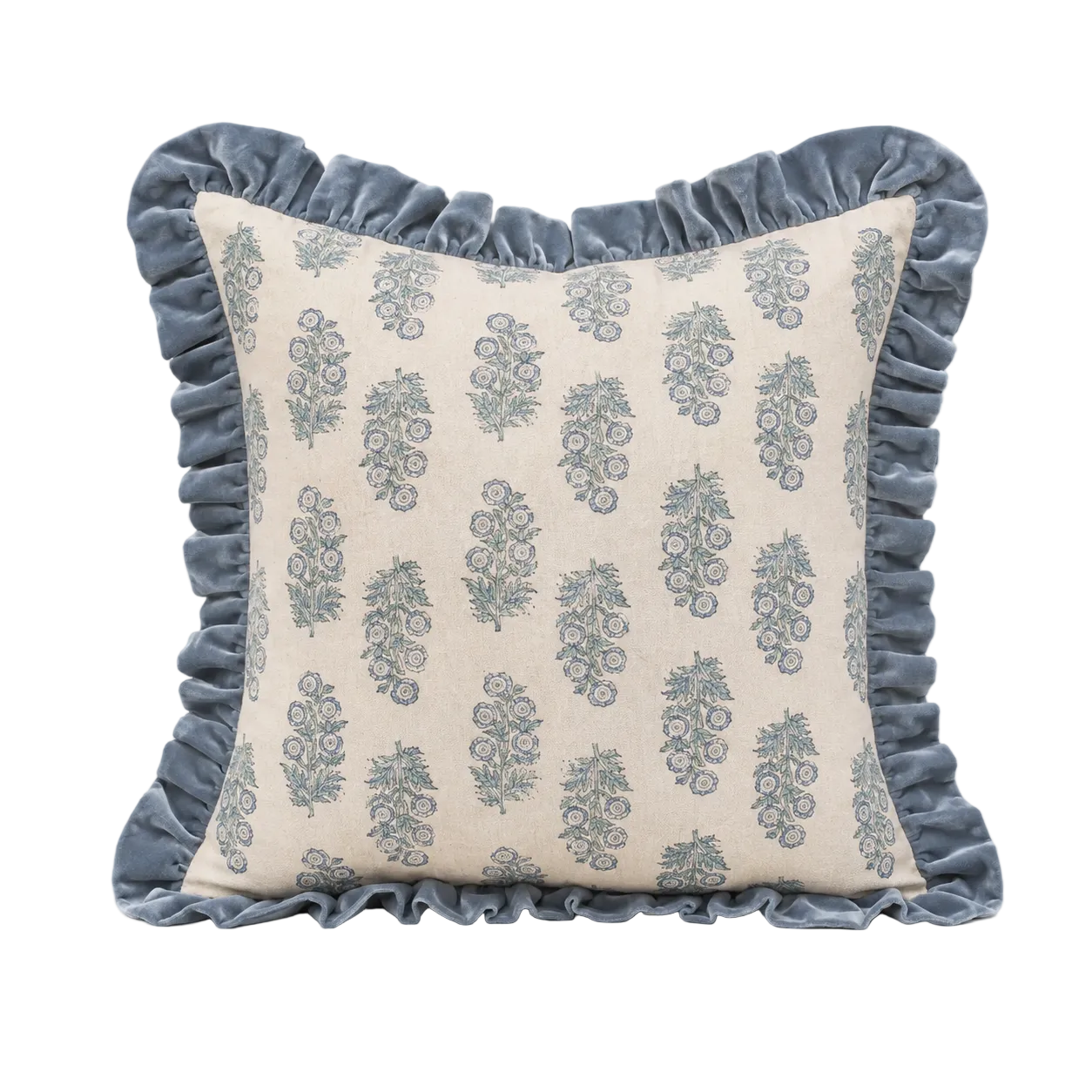 Rosalie Floral Cushion