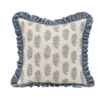 Rosalie Floral Cushion