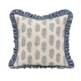 Rosalie Floral Cushion