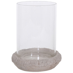 Rosemary Large Stone Hurricane