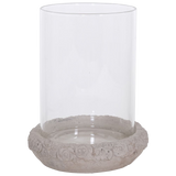 Rosemary Large Stone Hurricane