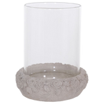 Rosemary Small Stone Hurricane