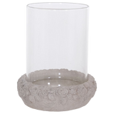 Rosemary Small Stone Hurricane