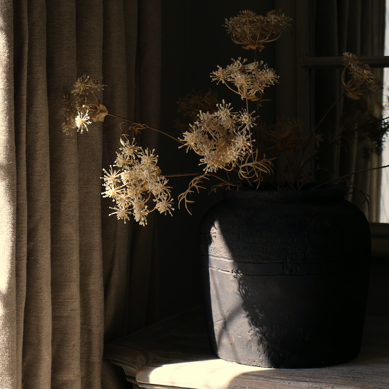 Olivos Rustic Vase