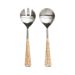 Salad Cutlery