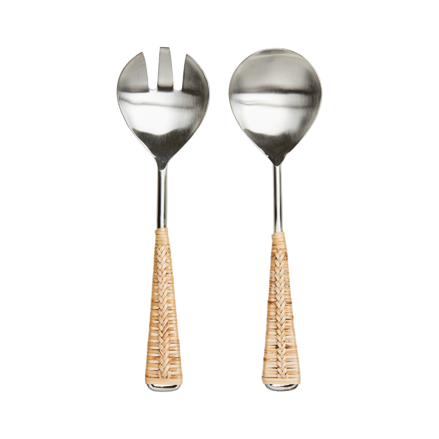 Salad Cutlery