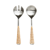 Salad Cutlery