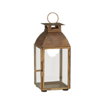 Brass Lantern