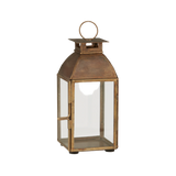 Brass Lantern