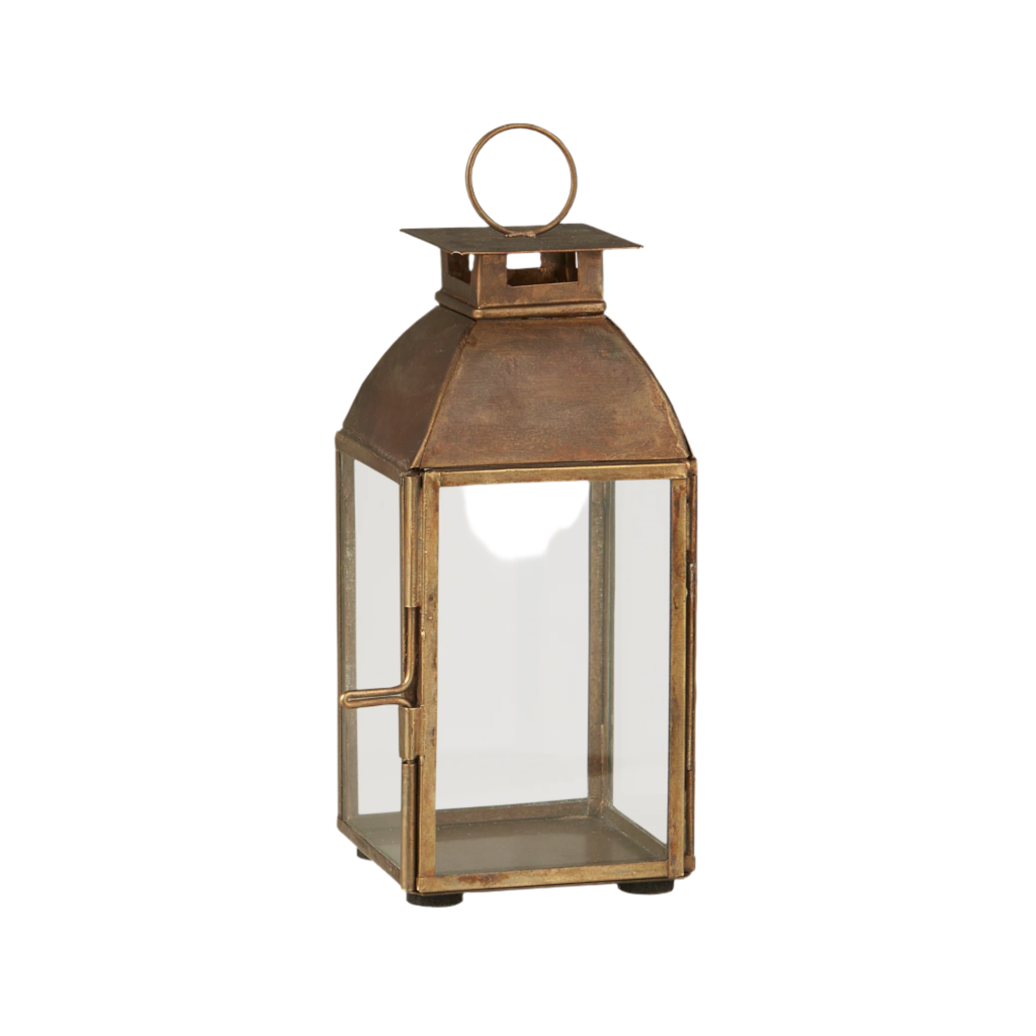 Brass Lantern