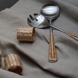 Salad Cutlery Set
