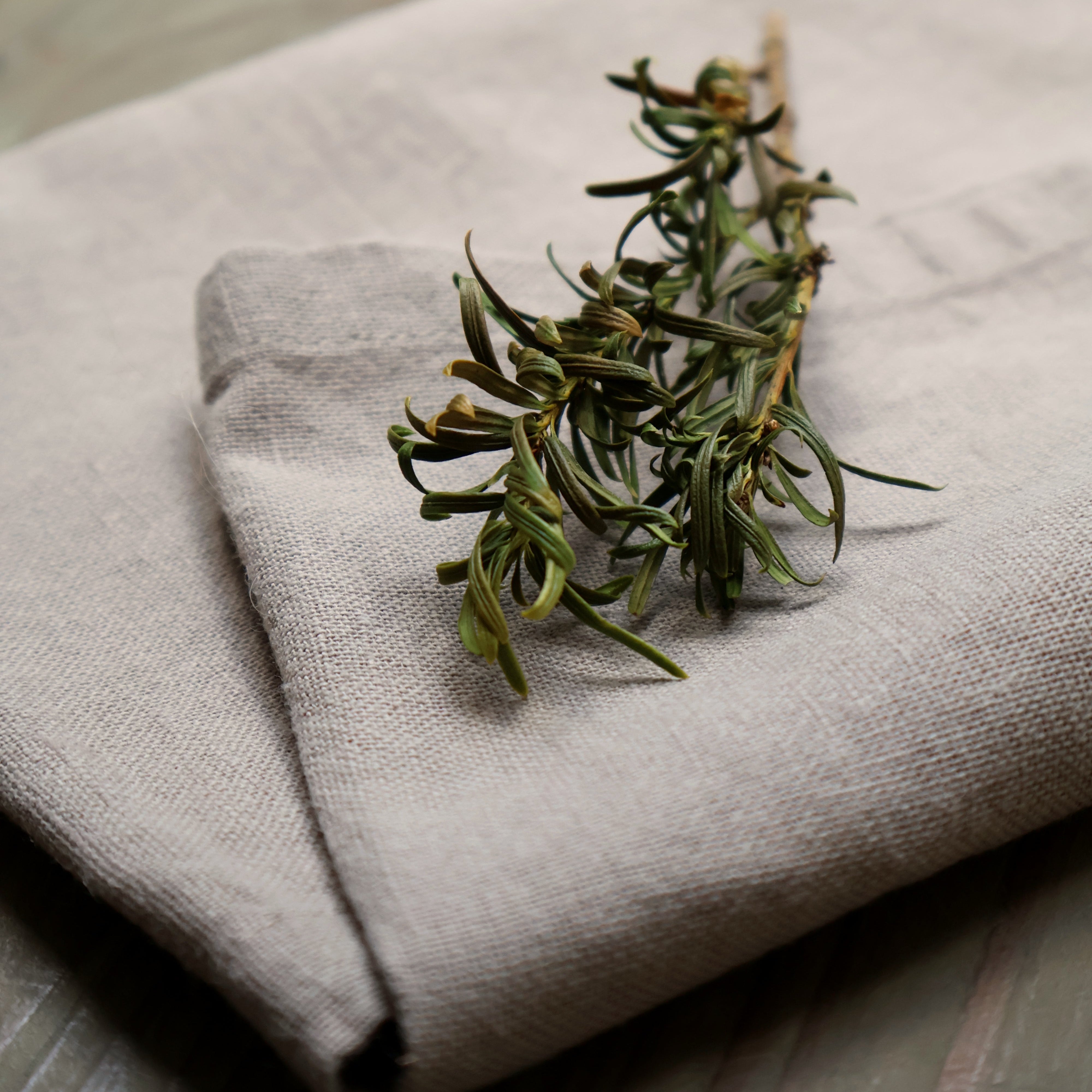 Linen Napkin