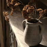 Amélie Handled Vase