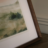 Shoreline Prints (Set of Two)