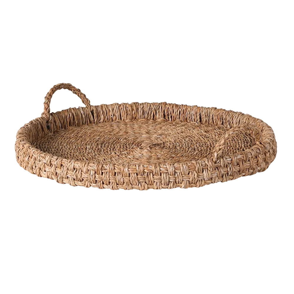 Seagrass Tray 