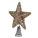 Seagrass Tree Topper